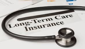 Making Sense of Your Long﻿-Term Insurance Options