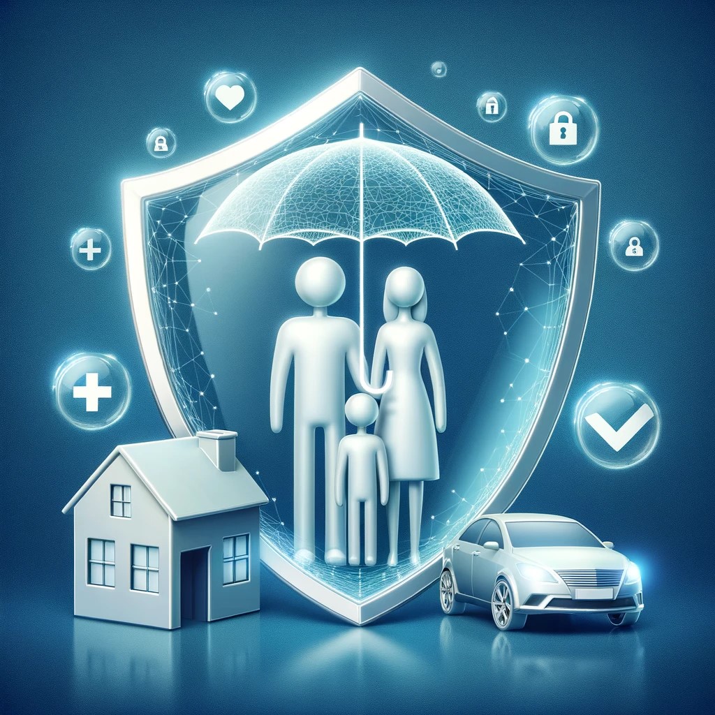 How to Protect Your Assets with Insurance Products