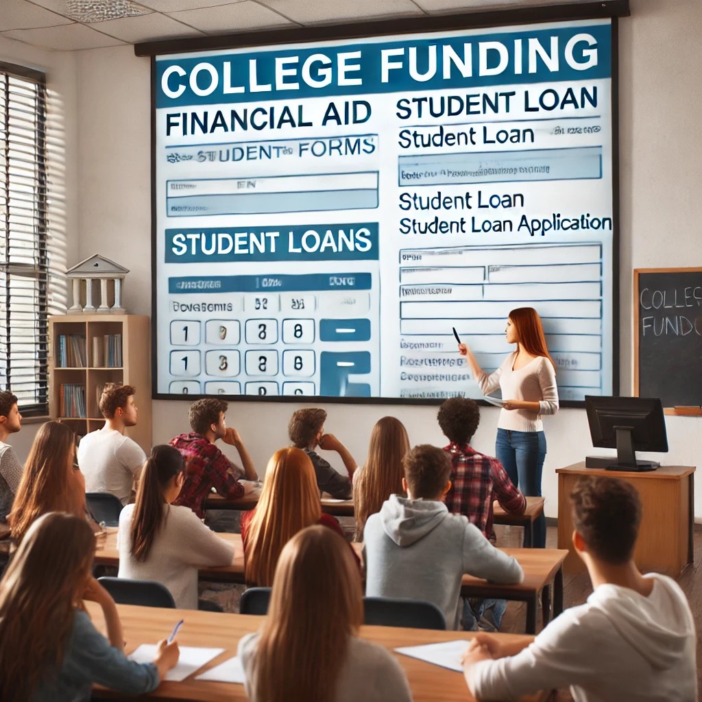 Financial Planning for Education