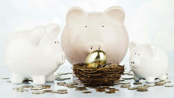 How to Protect Your Retirement Savings from Inflation