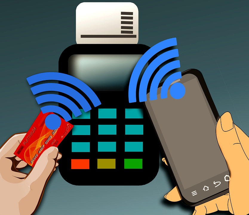 The Future of Payments: Contactless, Digital and Beyond