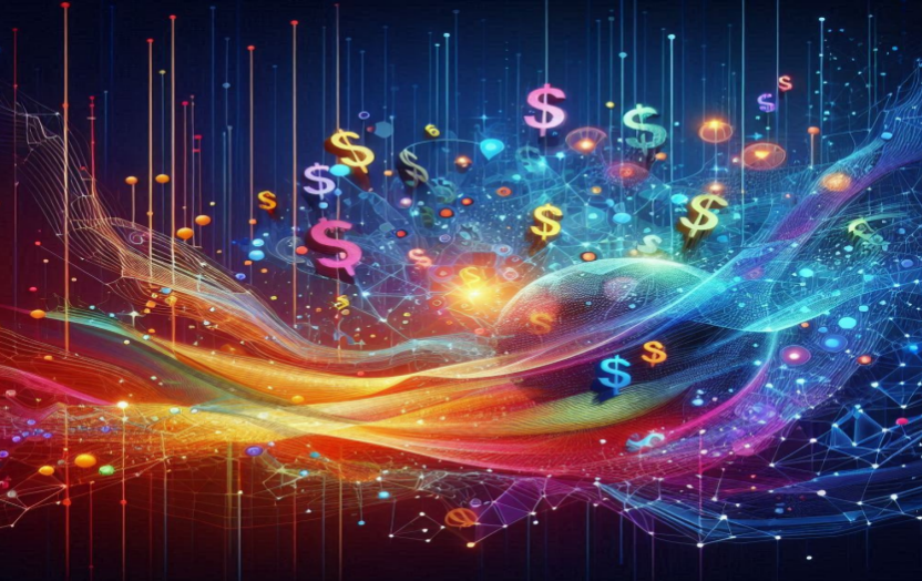 The Role of Big Data in Finance: Unlocking New Opportunities